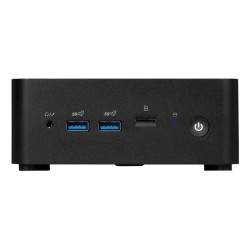PC MSI CUBI NUC BB CORE 5 NOHDDRAM U5-125H SSD M2 DDR5 WIFI VESA
