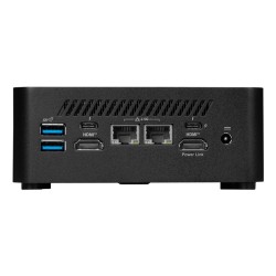 PC MSI CUBI NUC BB CORE 5 NOHDDRAM U5-125H SSD M2 DDR5 WIFI VESA