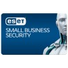 SMALL BUSINESS SECURITY 5 SERVER + 5 DISPOSITIVI 12 MESI