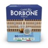 CIALDA MONODOSE DI CAFF MISCELA NOBILE BLU - 50PZ