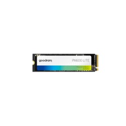 SSD M2 512GB NVME PX600 LITE PCIE 40 RW 47001700 MBS GOODRAM