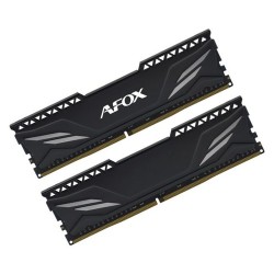 MEMORIA DDR4 32 GB KIT PC3200 MHZ 2X16 AFLD432PH1CADB