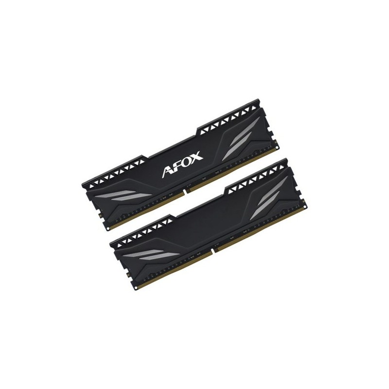 MEMORIA DDR4 32 GB KIT PC3200 MHZ 2X16 AFLD432PH1CADB