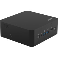 PC MSI CUBI NUC U9 32G 2TB W11P U9-288V SSD M2 DDR5 WIFI VESA