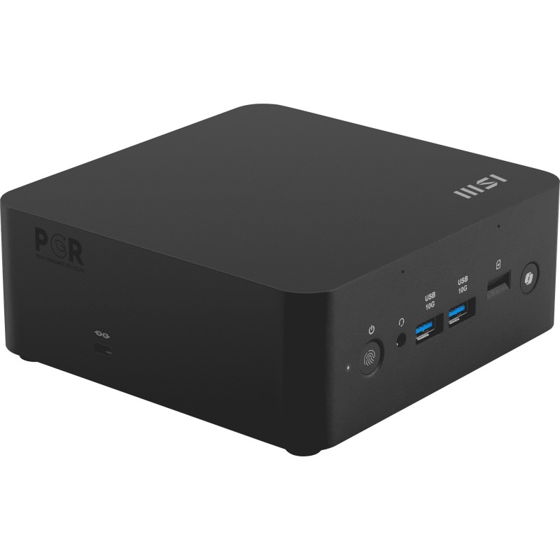 PC MSI CUBI NUC U9 32G 2TB W11P U9-288V SSD M2 DDR5 WIFI VESA