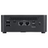 PC MSI CUBI NUC U9 32G 2TB W11P U9-288V SSD M2 DDR5 WIFI VESA