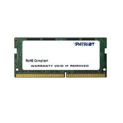 MEMORIA SO-DDR4 8 GB PC2133 1X8 PSD48G213381S