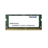 MEMORIA SO-DDR4 8 GB PC2133 1X8 PSD48G213381S