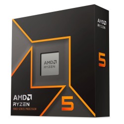 CPU RYZEN 5 9600 AM5 38 GHZ 100-100000718BOX