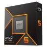 CPU RYZEN 5 9600 AM5 38 GHZ 100-100000718BOX