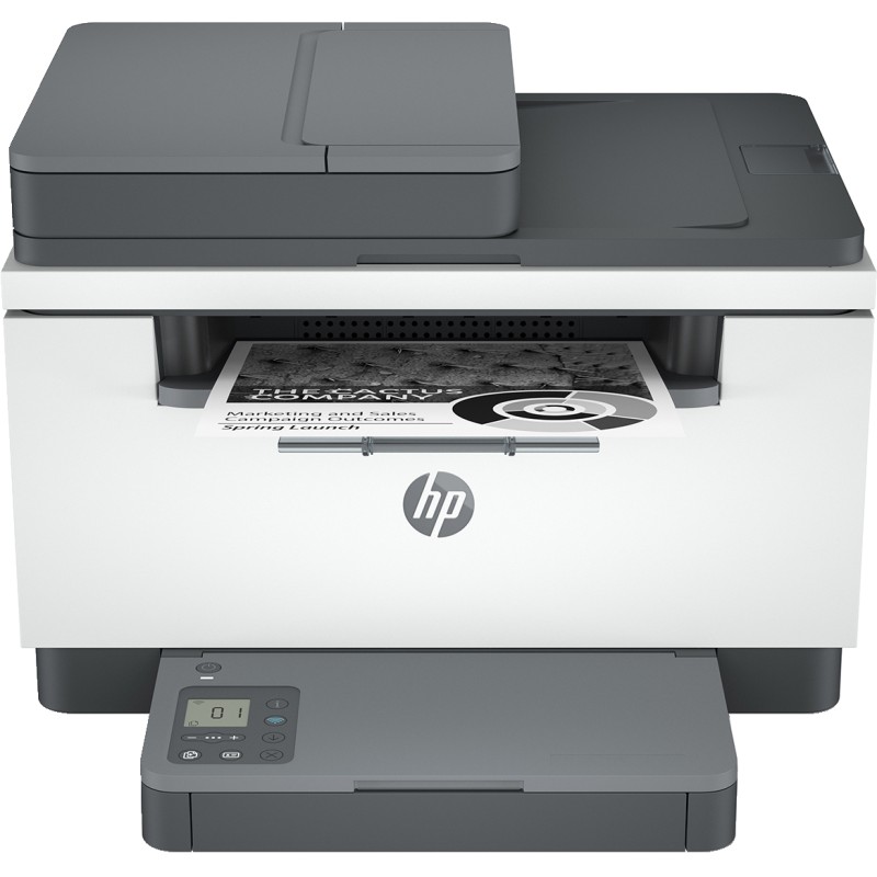 MF LAS BN A4 FAX WIFI FR 29PPM HP LASERJET M234SDW STANDARD