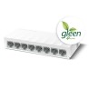 SWITCH 8P GIGABIT DESKTOP SWITCH