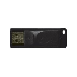 PEN DRIVE SLIDER 64GB USB 98698 NERA