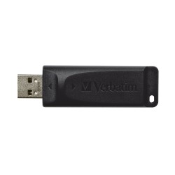 PEN DRIVE SLIDER 64GB USB 98698 NERA