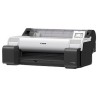 PLOTTER A1 24 CANON TM-240 LAN 5 COLORI CON TAGLIERINA NO STAND