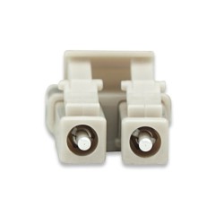 CAVO FIBRA OTTICA 05MT LCLC MULTIMODALE DUPLEX 50125 OM4 LSOH