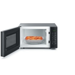 FORNO A MICROONDE MWP 203 SB - 700W - FUNZIONE GRILL