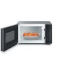 FORNO A MICROONDE MWP 203 SB - 700W - FUNZIONE GRILL