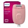 PHILIPS SATINELLE ESSENTIAL EPILATORE COMPATTO