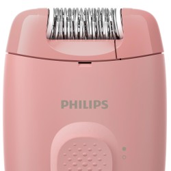 PHILIPS SATINELLE ESSENTIAL EPILATORE COMPATTO