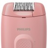PHILIPS SATINELLE ESSENTIAL EPILATORE COMPATTO