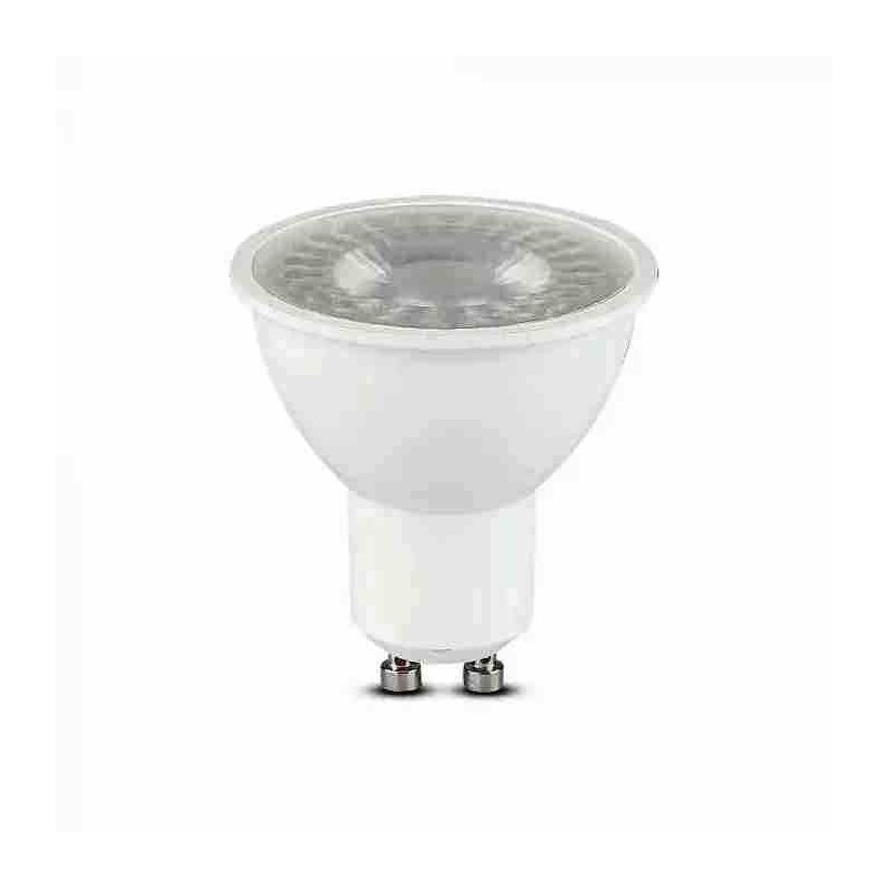 LAMPADA LED FARETTO GU10 CHIP CREE 75W 4000K LUCE NATURALE 218766