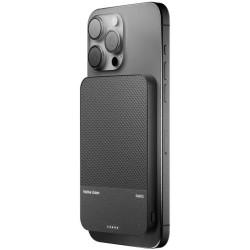 POWER BANK 5000MAH RE CLASSIC BLACK USB-C  NATIVE UNION MAGSAFE BLACK