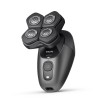 PHILIPS  RASOIO TESTA BATTERIA 90MI HS798015 4 TESTINE