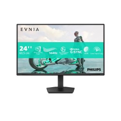 MON 238IPS HDMI DP 144HZ 05 PHILIPS 24M2N3200NF G-SYNC