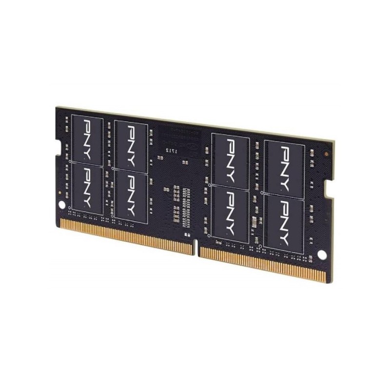 MEMORIA SO-DDR4 32 GB PC3200 1X32 MN32GSD43200-SB