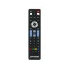 TELECOMANDO UNIVERSALE PER SMART TV LG SAMSUNG SONY PHILIPS E PANASONIC