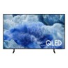 TV LED 43 QE43Q8FAAUXXH 2025 ULTRA HD 4K QLED SMART TV WIFI DVB-T2