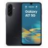 SM SAMSUNG GALAXY A17 BLACK 5G 67 8+256GB DS ITA