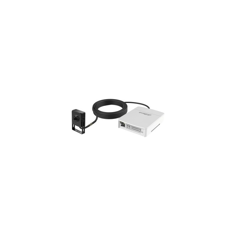 ENCODER IP AI 2MP WDR STARLIGHT 12VPOEIT 3D