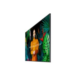 MON 65DS LED MM 4K 700NIT HDMI QH65C LAN USB TIZEN WIFI
