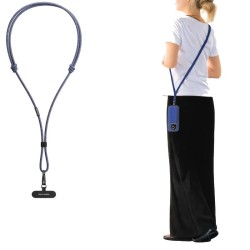 NATIVE UNION -CITY-SLING-NAVY NAVY