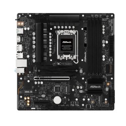 SCHEDA MADRE B860M PRO-A 90-MXBRR0-A0UAYZ SK 1851