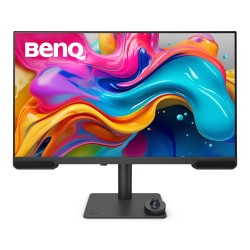 MON 315 IPS 4K DP HDMI USB C MM BENQ PV3200U REG ALTEZZA PIVOT