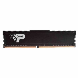 MEMORIA DDR4 32 GB SIGNATURE PREMIUM BLACK PC3200 MHZ 1X32 PSP432G3200H1