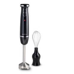 FRULLATORE AD IMMERSIONE SENZA FILI RICARICABILE INN-691