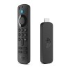 FIRE TV STICK 4K PLUS HDMI MEDIA STREAMING ULTRA HD FIRE OS NERO 2025