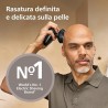 PHILIPS  RASOIO TESTA BATTERIA 60MI HS598015  4 TESTE