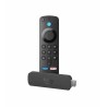 FIRE TV STICK 4K HDMI MEDIA STREAMING ULTRA HD FIRE OS NERO 2025