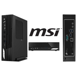 PC I5 BB NO RAMHDD MFF WIFI 14TH I5-14400 MSI