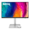 MON 275 IPS 5K DP HDMI USB C MM BENQ PD2730S REG ALTEZZA
