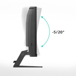 MON 34 VA 3440X1440 2XHDMI 180HZ 34M2C3500L 219  GAMING CURVED 003