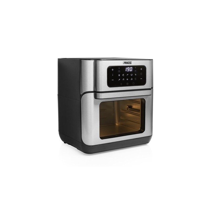 FORNOFRIGGITRICE 182065 AEROFRYER AD ARIA  10L 0118206501001