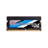MEMORIA SO-DDR4 16 GB PC2666 1X16 RIPJAWS F4-2666C19S-16GRS