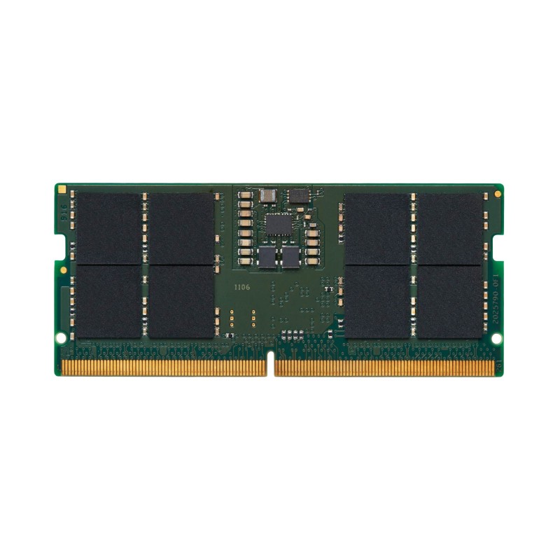 MEMORIA SO-DDR5 16 GB PC5600 VALUERAM 1X16 KVR56S46BS8-16