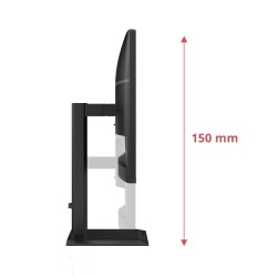 MON 27IPS QHD HDMI DP  USBC USB MM AOC Q27E4CV 120HZ PIVOT REG ALTEZZA